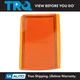 TRQ Front Right Upper Reflector Passenger Side for Chevrolet GM2557102