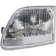 FO2502211 Fits 1996-2004 Ford F-150 XLT|Lariat|XL Driver Side Headlight
