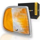 For 1997-2003 Ford F-150 Turn Signal/Parking Light Passenger Side DOT FO2551118