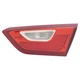 Right Passenger Side Inner Tail Light Assembly For Chevrolet Malibu 2016-2018 Right Passenger Side Inner Tail Light Assembly For Chevrolet Malibu 2016-2018