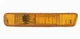 Corner Turn Signal Light for 94-95 Honda Accord Right Passenger Side