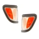 For Toyota Tacoma 1995 1996 1997 Side Marker Light Driver Passenger Side Pair