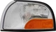 Eagle Eye Parking Light Assembly for 1999-2002 Mercury Villager FR329-U000L