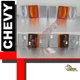 90-93 CHEVY C10 Silverado 92-93 Full Size Suburban Euro Corner Signal Lights 