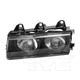 For 1992-1997 BMW 325i Headlight Assembly Left TYC 1992 1993 1994 1995 1996 1997