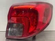 2017 Buick Envision Passenger Side Tail Light Lamp Right RH OEM 23350632 2016-18