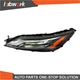 Labwork Daytime Running Light For Nissan Rogue 2021-2023 DRL w/Halogen Signal LH