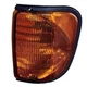 For Ford E-150 Signal / Side Marker Light 2003-2007 Driver Side FO2520173