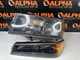 Headlamp Assembly CHEVY COLORADO Left 04 05 06 07 08 09 10 11 12 Headlamp Assembly CHEVY COLORADO Left 04 05 06 07 08 09 10 11 12