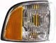  New Passenger Side Corner Light For Dodge Ram 2500 1994-2002