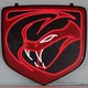 Viper Dodge LED flex Neon Sign in solid steel Can Stryker wall lamp 2013 GTS SRT Viper Dodge LED flex Neon Sign in solid steel Can Stryker wall lamp 2013 GTS SRT