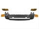 For 2005 JEEP LIBERTY FRONT BUMPER  SIDE MARKER SIGNAL LIGHT WITH TOW HOLE 5PCS