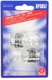 Wagner Lighting BP3057 2-Pack Miniature Replacement Bulbs