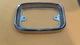 PARKING LAMP--SIGNAL BEZEL;TRIM. AMC #3665268 AMC