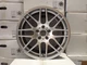 19" SILVER M3 CSL WHEELS RIMS FITS BMW F32 F33 F30 428I 435I 328I 335I 320I