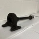 1988-1989 Honda Prelude OEM half shaft drive intermediate shaft MANUAL TRANS 7M7