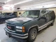 GMC Sierra 1996 Seat Belt Used 1668 GMC Sierra 1996 Seat Belt Used 1668