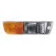 For Toyota RAV4 1998-2000 Side Marker Light Passenger Side Halogen Gray Housing