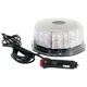 Blazer Lighting Led Low Profile Magnetic MOUNTSTROBE/BEACON Light C38CAW