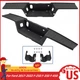 For 2017-2022 Ford F250 F350 F450 Super Duty Rear Bumper Step Pad w/Sensor Holes