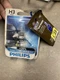 Phillips H3PRB1 Vision Headlight H3 Headlight Bulb Plus Bulb Grease