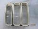 NOS 1971 1972 Plymouth Duster Twister Parking Light Lens LH Mopar3514337 3478557
