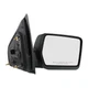 Power Mirror For 2004-2008 Ford F-150 New Body Style Right Manual Folding Heated