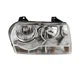 Headlight For 2005-2009 Chrysler 300 V6 Right Passenger Side CH2519111 CH2503187