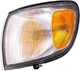 Dorman 1650728 Turn Signal Lamp Assembly For 98-00 Toyota Sienna