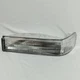 Fits Jeep Grand Cherokee Signal Light Assembly 1993-1996 Left Driver Side
