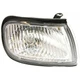 Corner Light Lamp  Right Hand Side Passenger 261700L726 for Nissan Maxima 97-99
