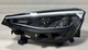 2021-2023 Volkswagen ID.4 ID4 Left Driver LH Base LED Headlight OEM ❌DAMAGED🛑