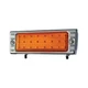PLLD53A Brothers Trucks LED Parking Light Assembly- Amber - Left/Right - Each