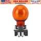 For Philips Amber Front Turn Signal Light Bulb 12181NA PWY24W Fit For Audi A4L