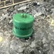 FORD EMERGENCY WARNING FLASHER SF-552-B TRUCK MUSTANG D1FZ-13350-A 1961/91