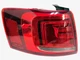 2013-2016 Volkswagen Jetta Driver LH Tail Light Lamp LED Quarter Monted OEM