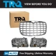 TRQ Lighting Kit Fits 2005-2010 Chrysler 300