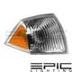 Right Passenger Corner Side Marker Turn Signal Lamp for 2007-2010 JEEP COMPASS