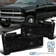 Fits 1988-1998 C10 C/K Silverado Sierra Suburban Smoke Headlights Head Lamps L+R