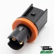 Side marker lights socket Dodge Charger. 2006-2010. 5174241AA