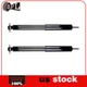 Front Pair Shocks & Struts for 1987 88 89 90 91 92 93 94 1995 Jeep Wrangler