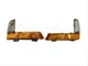 For 98-00 99 FORD RANGER CORNER PARK/SIDE MARKER LIGHT SET