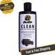 Bestop 11213-00 Vinyl Window Cleaner 8oz Single Bottle