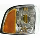 For Dodge Ram 1500 1999 2000 2001 Passenger Side OEM Turn Signal/Corner Light