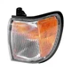 NI2526102 Fits 1999-2003 Nissan Pathfinder Driver Side Signal Light Lens/Housing