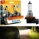 Philips Standard H11 55W Two Bulbs Head Light Low Beam Replacement Plug Play OE