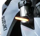 New Rage Cycles - GSX8R-FB - Front LED Turn Signals Suzuki - Suzuki GSX-8R