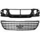 Grille Set For 2002-2005 Ford Explorer