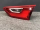2016-2024 CHEVY MALIBU Tail Light Assembly Right LID MOUNTED 23508087 RH P1 2016-2024 CHEVY MALIBU Tail Light Assembly Right LID MOUNTED 23508087 RH P1