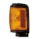 Eagle Eyes TY423-B00DL Left Parking Light Assembly For 84-86 Toyota Pickup